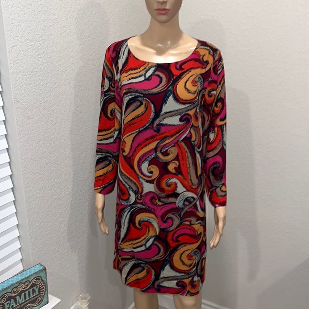 Anthropologie Maeve Dress in excellent condition